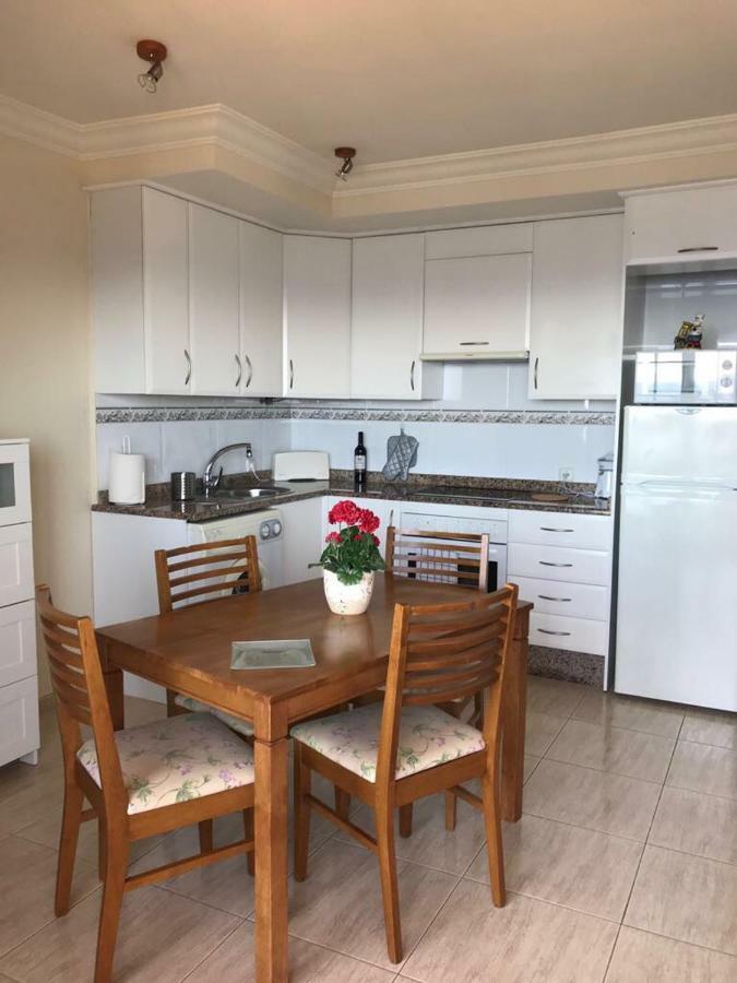 El Chari Apartment Poris de Abona Ngoại thất bức ảnh