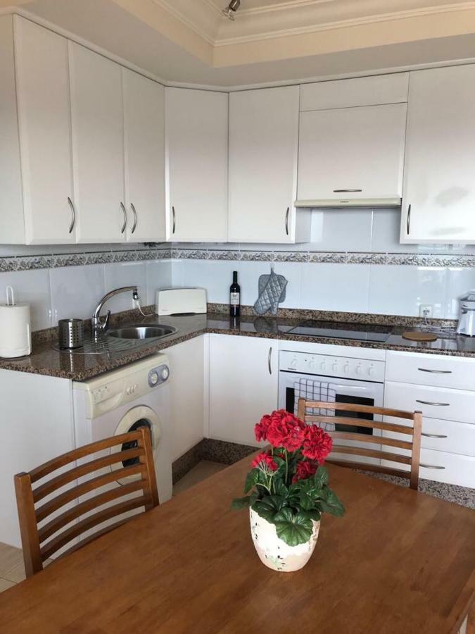 El Chari Apartment Poris de Abona Ngoại thất bức ảnh