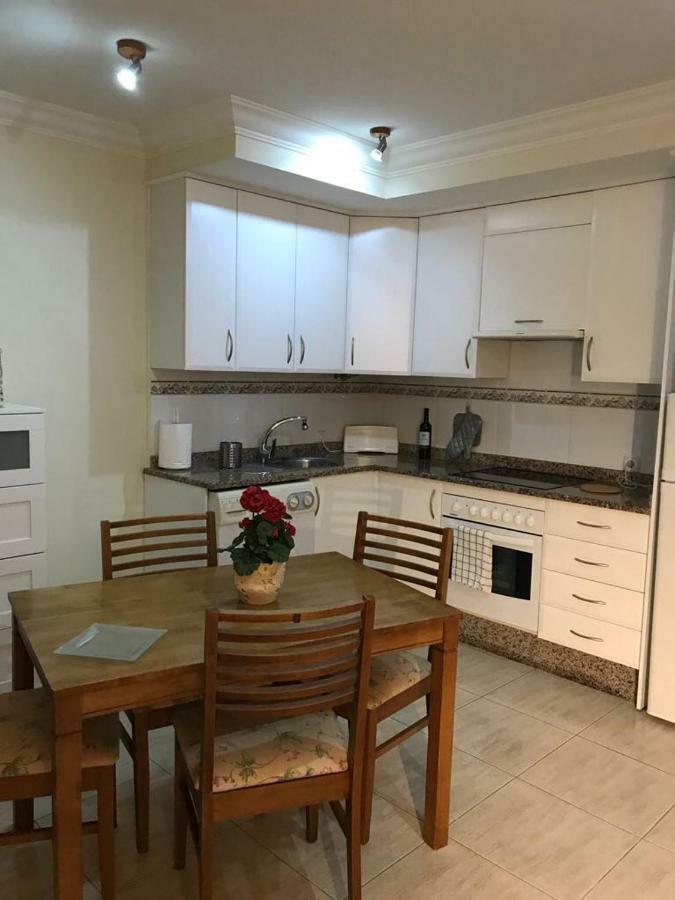 El Chari Apartment Poris de Abona Ngoại thất bức ảnh