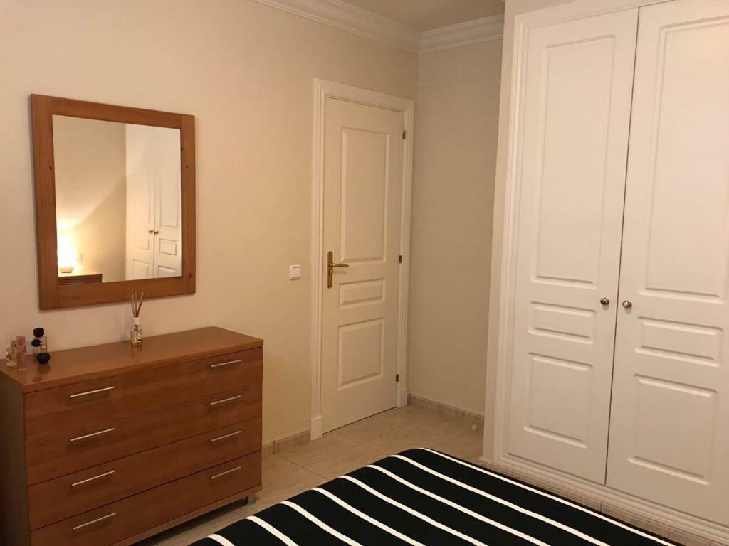 El Chari Apartment Poris de Abona Ngoại thất bức ảnh