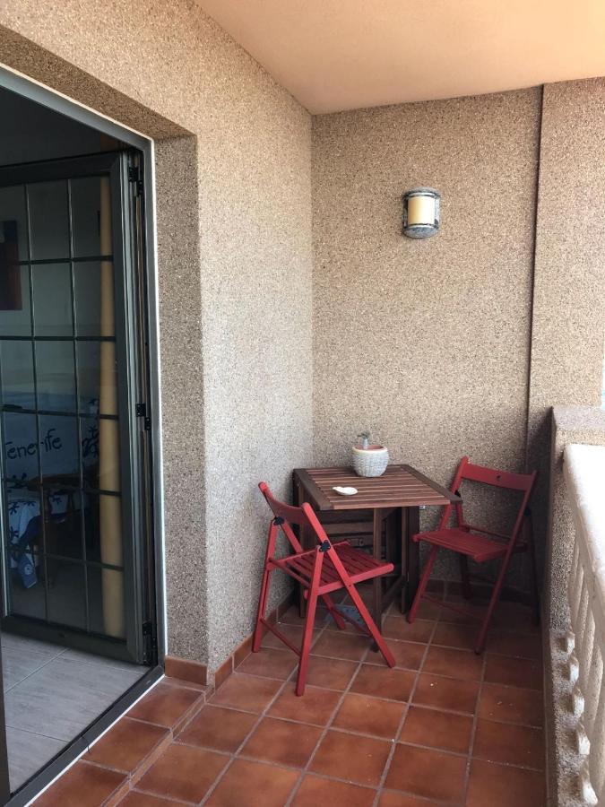 El Chari Apartment Poris de Abona Phòng bức ảnh