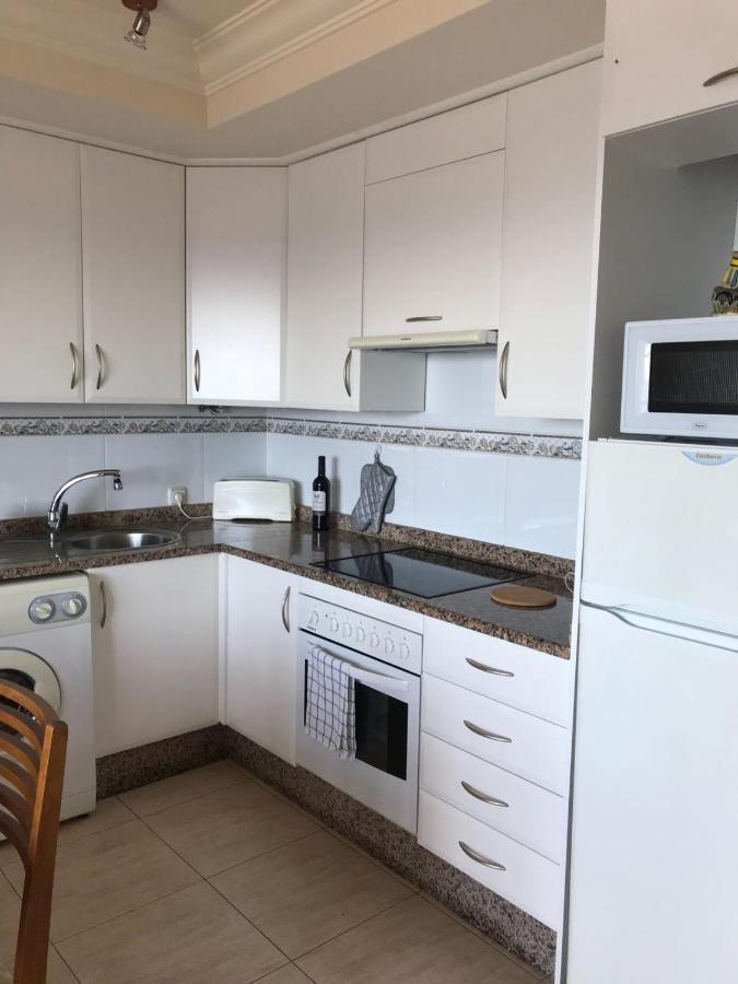 El Chari Apartment Poris de Abona Phòng bức ảnh
