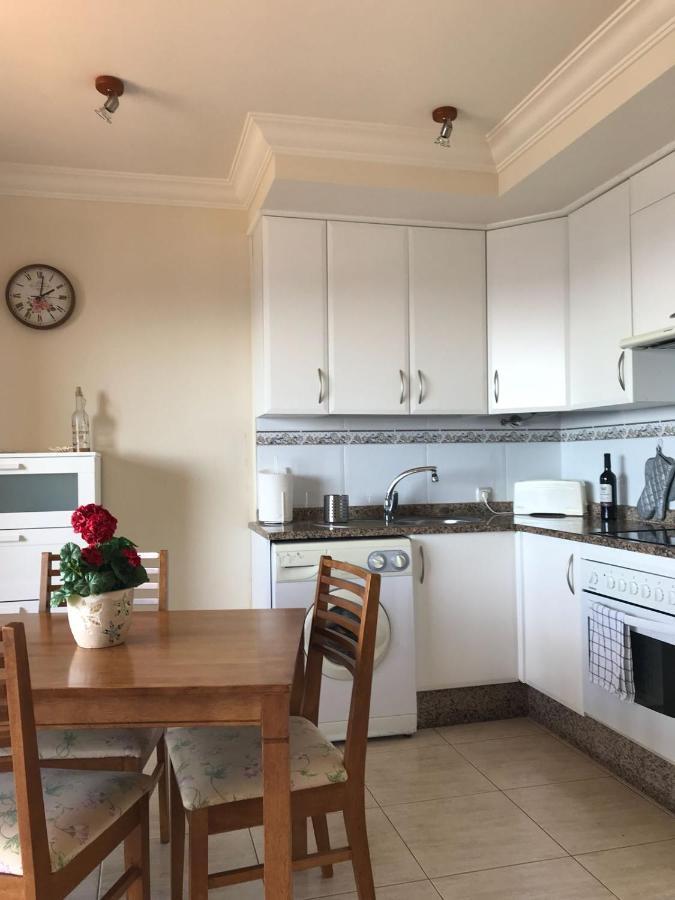 El Chari Apartment Poris de Abona Phòng bức ảnh