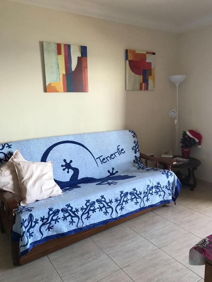 El Chari Apartment Poris de Abona Phòng bức ảnh